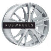 Диски Neo 8x18/5x120 ET25 D72,6 811 Silver Диски Neo 8x18/5x120 ET25 D72,6 811 Silver