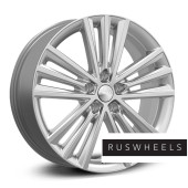 Диски Скад R19 / 7.5J PCD 5x114.3 ЕТ 34 ЦО 66.6 Манчестер