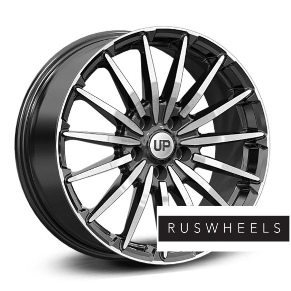 Диски Wheels UP R18 / 7.5J PCD 5x112 ЕТ 40 ЦО 57.1 Up128 Диски Wheels UP R18 / 7.5J PCD 5x112 ЕТ 40 ЦО 57.1 Up128