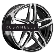 Диски LS Forged 9x21/5x108 ET35 D63,3 LS FG50 BKF (конус, C570) Диски LS Forged 9x21/5x108 ET35 D63,3 LS FG50 BKF (конус, C570)