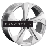 Диски Replay 9,5x21/5x112 ET31 D66,6 A278 Sil (конус, A001) Диски Replay 9,5x21/5x112 ET31 D66,6 A278 Sil (конус, A001)