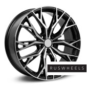 Диски RST R20 / 8J PCD 5x114.3 ЕТ 35 ЦО 60.1 R052
