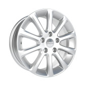 Диски СКАД 6.5\R16 5*112 ET40 d66.6 Селена Диски СКАД 6.5\R16 5*112 ET40 d66.6 Селена