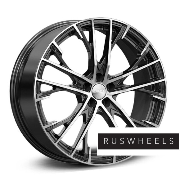 Диски Скад R19 / 7.5J PCD 5x114.3 ЕТ 40 ЦО 60.1 Ларго Диски Скад R19 / 7.5J PCD 5x114.3 ЕТ 40 ЦО 60.1 Ларго