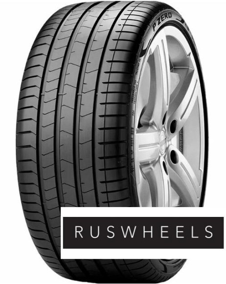 Шины Pirelli 265/35 r20 P ZERO PZ4 LUXURY SALOON 99Y Шины Pirelli 265/35 r20 P ZERO PZ4 LUXURY SALOON 99Y