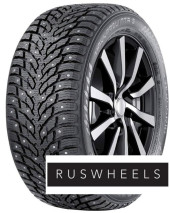 Шины Nokian Tyres 275/40 r18 Hakkapeliitta 9 103T Шипы Шины Nokian Tyres 275/40 r18 Hakkapeliitta 9 103T Шипы