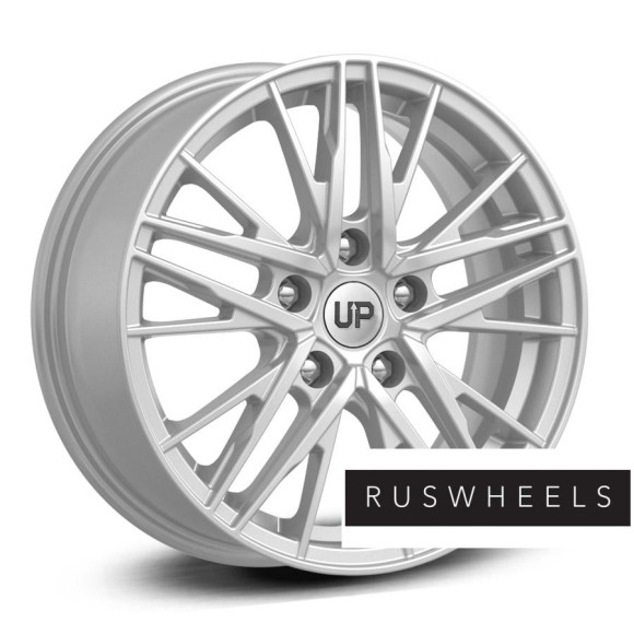 Диски Wheels UP R16 / 6.5J PCD 5x110 ЕТ 38 ЦО 65.1 Up108 Диски Wheels UP R16 / 6.5J PCD 5x110 ЕТ 38 ЦО 65.1 Up108