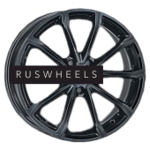 Диски MAK 8x19/5x112 ET30 D76 DaVinci Gloss Black Диски MAK 8x19/5x112 ET30 D76 DaVinci Gloss Black