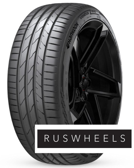 Шины Hankook 225/45 r18 Ventus evo K137 95Y Шины Hankook 225/45 r18 Ventus evo K137 95Y