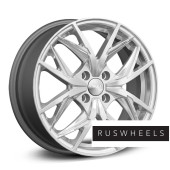Диски Скад R16 / 6.5J PCD 4x100 ЕТ 45 ЦО 67.1 Асти