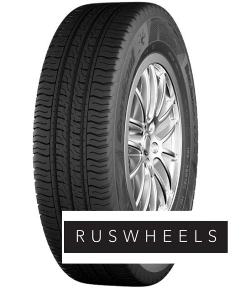 Шины CORDIANT  205/65/16  S 107/105C  BUSINESS CS-2 Шины CORDIANT  205/65/16  S 107/105C  BUSINESS CS-2