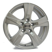 Диски Neo  643 N  6,5\R16 5*114,3 ET50  d67,1  S  [N643-6516-671-5x1143-50S]