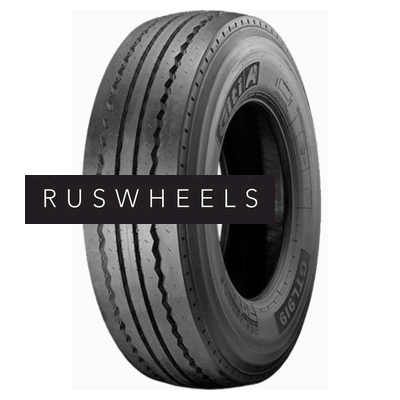 Грузовые шины GiTi 385/65R22,5 164K GTL919+ TL M+S 20PR 
