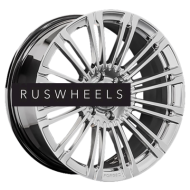 Диски LS Forged 8,5x19/6x139,7 ET36 D100,1 LS FG18 HPB (конус) Диски LS Forged 8,5x19/6x139,7 ET36 D100,1 LS FG18 HPB (конус)