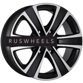 Диски MAK 8,5x20/6x139,7 ET50 D93,1 Stone 6 Black mirror Диски MAK 8,5x20/6x139,7 ET50 D93,1 Stone 6 Black mirror