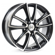 Диски Tech Line 7,0\R16 5*114.3 ET47 d66.1 BD Диски Tech Line 7,0\R16 5*114.3 ET47 d66.1 BD