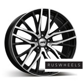 Диски AEZ R20 / 8J PCD 5x112 ЕТ 27 ЦО 66.6 Panama dark Диски AEZ R20 / 8J PCD 5x112 ЕТ 27 ЦО 66.6 Panama dark