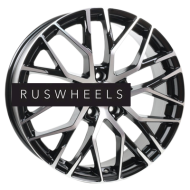 Диски RST 6,5x17/5x114,3 ET48 D67,1 R077 (Creta) BD Диски RST 6,5x17/5x114,3 ET48 D67,1 R077 (Creta) BD