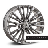 Диски Legeartis Concept R16 / 6.5J PCD 5x114.3 ЕТ 40 ЦО 60.1 TY554