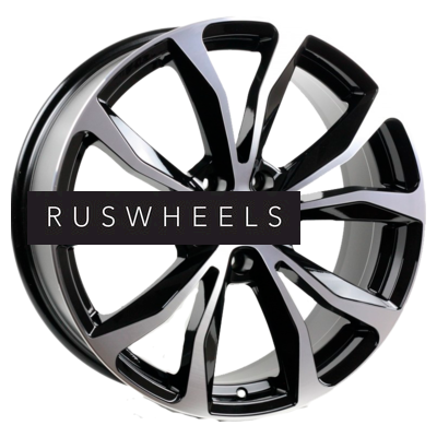 Диски RST 7,5x19/5x114,3 ET30 D60,1 R009 (Highlander) BD Диски RST 7,5x19/5x114,3 ET30 D60,1 R009 (Highlander) BD