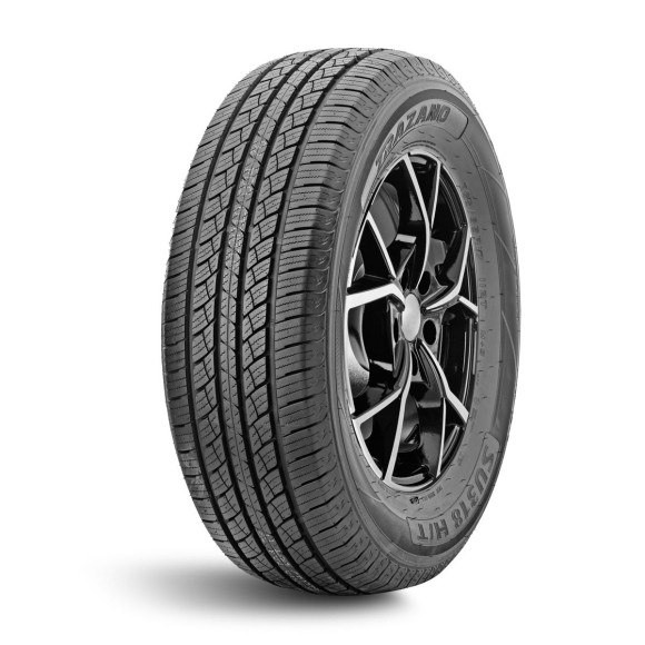 Шины TRAZANO  215/60/17  H 96 SU318 H/T Шины TRAZANO  215/60/17  H 96 SU318 H/T