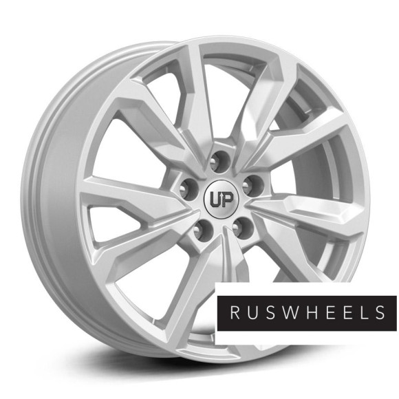 Диски Wheels UP R17 / 7J PCD 5x108 ЕТ 45 ЦО 63.35 Up114 Диски Wheels UP R17 / 7J PCD 5x108 ЕТ 45 ЦО 63.35 Up114
