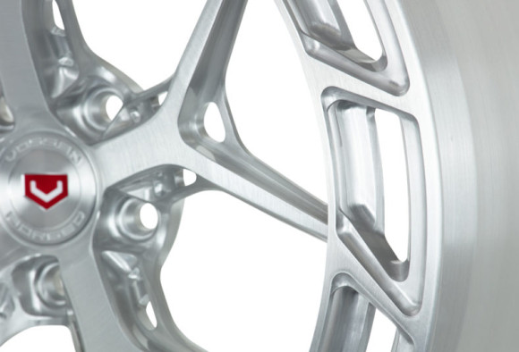 Диски Vossen LC3-01T 20" Диски Vossen LC3-01T 20"