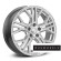 Диски Скад R17 / 6.5J PCD 5x108 ЕТ 43 ЦО 65.1 Тибет Диски Скад R17 / 6.5J PCD 5x108 ЕТ 43 ЦО 65.1 Тибет