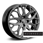 Диски Скад R16 / 6J PCD 4x100 ЕТ 47 ЦО 54.1 Фабиан