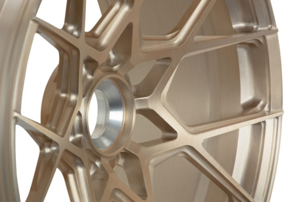 Диски Vossen S21-07 21" Диски Vossen S21-07 21"