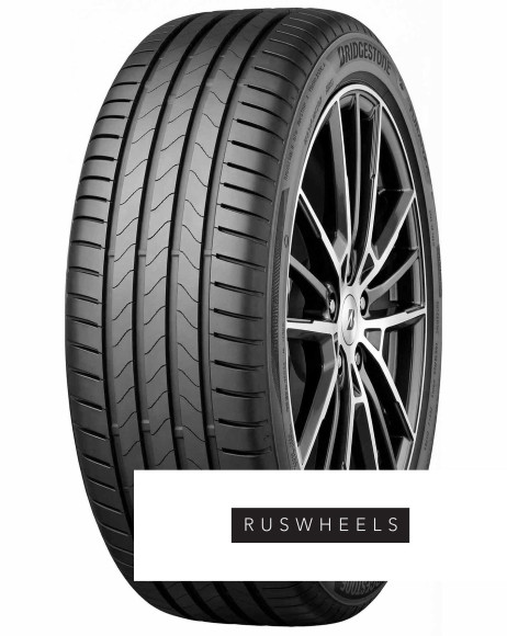 Шины Bridgestone 275/35 r22 Turanza 6 104Y
