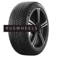 Шины Michelin 275/40R19 105W XL Pilot Alpin 5 TL Шины Michelin 275/40R19 105W XL Pilot Alpin 5 TL