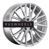 Диски Replay 8x18/5x114,3 ET34 D67,1 GS27 Sil (конус, C570) Диски Replay 8x18/5x114,3 ET34 D67,1 GS27 Sil (конус, C570)