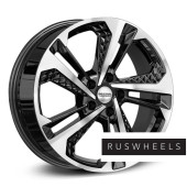 Диски Скад R18 / 7J PCD 5x114.3 ЕТ 40 ЦО 66.1 KL-1069