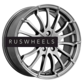 Диски iFree 7x17/5x114,3 ET39 D60,1 Фриман Хай Вэй