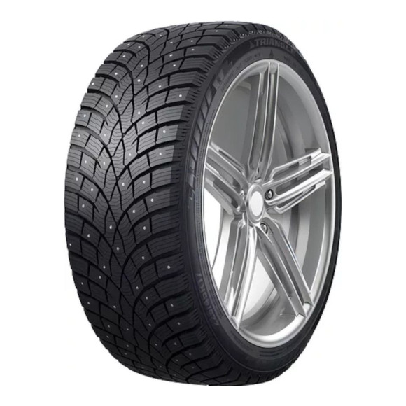 Шины Triangle  255/55/18  T 109 TI501  Ш. старше 3-х лет