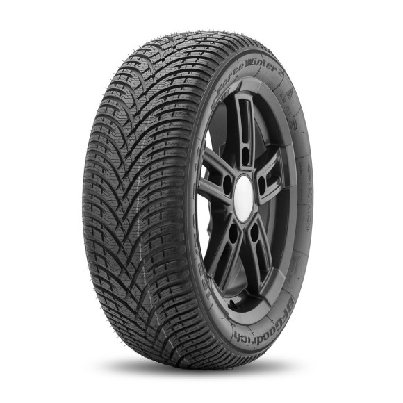 Шины BFGoodrich  175/65/15  T 84 G-Force Winter 2 Шины BFGoodrich  175/65/15  T 84 G-Force Winter 2