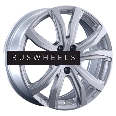 Диски Replay 8x18/5x112 ET37,5 D66,6 MR274 Sil (конус, C570) Диски Replay 8x18/5x112 ET37,5 D66,6 MR274 Sil (конус, C570)