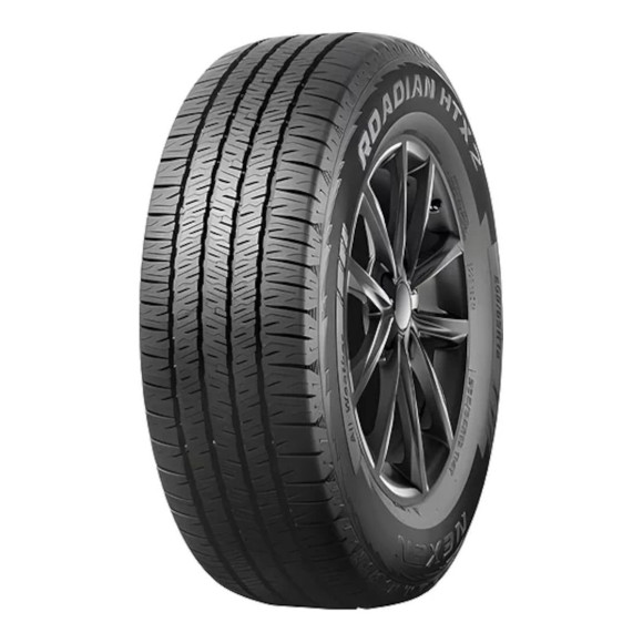 Шины Nexen  265/70/16  T 112 Roadian HTX 2