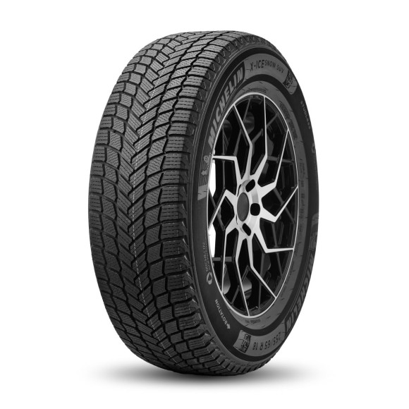 Шины Michelin  275/45/22  T 112 X- ICE SNOW SUV  XL Шины Michelin  275/45/22  T 112 X- ICE SNOW SUV  XL