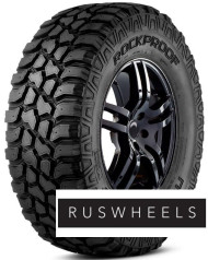 Шины Nokian Tyres 245/75 r17 Rockproof 121/118Q Шины Nokian Tyres 245/75 r17 Rockproof 121/118Q