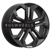 Диски Premium Series 7,5x19/5x114,3 ET49,5 D67,1 КР015 (Sorento/Santa Fe) Fury black Диски Premium Series 7,5x19/5x114,3 ET49,5 D67,1 КР015 (Sorento/Santa Fe) Fury black