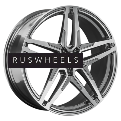 Диски LS Forged 9x21/5x108 ET35 D63,3 LS FG50 MGMF (конус, C570) Диски LS Forged 9x21/5x108 ET35 D63,3 LS FG50 MGMF (конус, C570)