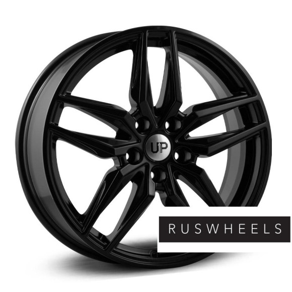 Диски Wheels UP R18 / 7J PCD 5x114.3 ЕТ 33 ЦО 67.1 Up112 Диски Wheels UP R18 / 7J PCD 5x114.3 ЕТ 33 ЦО 67.1 Up112