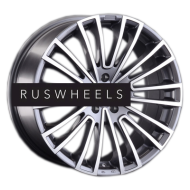 Диски Replay 8,5x19/5x112 ET28 D66,6 A123 GMF (конус, A001) Диски Replay 8,5x19/5x112 ET28 D66,6 A123 GMF (конус, A001)