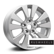 Диски Replica H R17 / 7.5J PCD 5x120 ЕТ 45 ЦО 64.1 Ho43H
