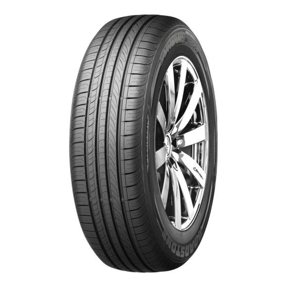 Шины Roadstone  205/65/15  T 94 Eurovis HP02 Шины Roadstone  205/65/15  T 94 Eurovis HP02
