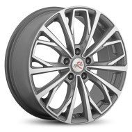 Диски XtrikeRST 7,0\R18 5*114.3 ET35 d60.1 HSB/FP Диски XtrikeRST 7,0\R18 5*114.3 ET35 d60.1 HSB/FP