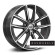 Диски Wheels UP R17 / 6.5J PCD 5x114.3 ЕТ 40 ЦО 67.1 Up104