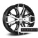 Диски RST R16 / 6J PCD 4x100 ЕТ 49 ЦО 54.1 R126 Диски RST R16 / 6J PCD 4x100 ЕТ 49 ЦО 54.1 R126